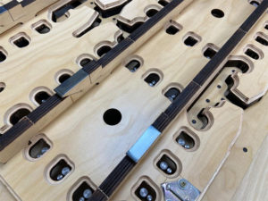 Expulsor – TGilman